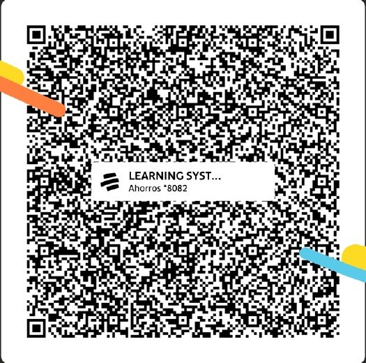 Código QR Bancolombia